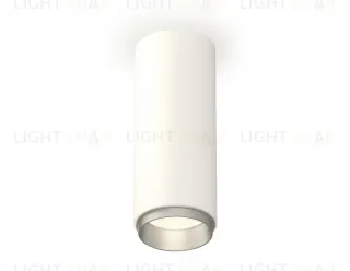 Потолочный светильник Ambrella Light Techno Spot XS6342004 (C6342, N6123) XS6342004