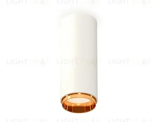 Потолочный светильник Ambrella Light Techno Spot XS6342005 (C6342, N6124) XS6342005