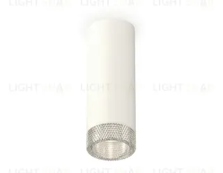 Потолочный светильник Ambrella Light Techno Spot XS6342020 (C6342, N6150) XS6342020