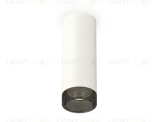Потолочный светильник Ambrella Light Techno Spot XS6342021 (C6342, N6151) XS6342021