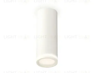 Потолочный светильник Ambrella Light Techno Spot XS6342040 (C6342, N6220) XS6342040