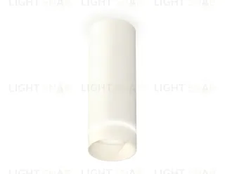 Потолочный светильник Ambrella Light Techno Spot XS6342041 (C6342, N6228) XS6342041