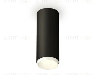 Потолочный светильник Ambrella Light Techno Spot XS6343001 (C6343, N6120) XS6343001