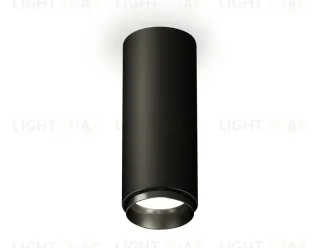 Потолочный светильник Ambrella Light Techno Spot XS6343002 (C6343, N6121) XS6343002