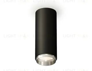 Потолочный светильник Ambrella Light Techno Spot XS6343003 (C6343, N6122) XS6343003