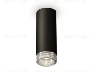 Потолочный светильник Ambrella Light Techno Spot XS6343020 (C6343, N6150) XS6343020