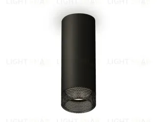 Потолочный светильник Ambrella Light Techno Spot XS6343021 (C6343, N6151) XS6343021