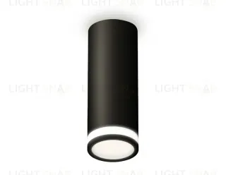 Потолочный светильник Ambrella Light Techno Spot XS6343040 (C6343, N6221) XS6343040