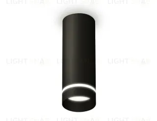 Потолочный светильник Ambrella Light Techno Spot XS6343041 (C6343, N6229) XS6343041