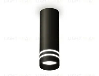 Потолочный светильник Ambrella Light Techno Spot XS6343042 (C6343, N6236) XS6343042