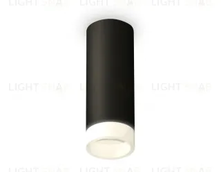 Потолочный светильник Ambrella Light Techno Spot XS6343043 (C6343, N6248) XS6343043