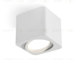 Потолочный светильник Ambrella Light Techno Spot XS7805010 (C7805, N7710) XS7805010