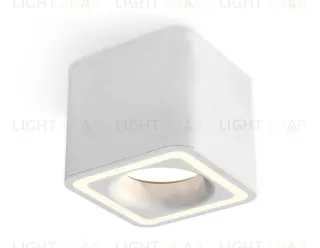 Потолочный светильник Ambrella Light Techno Spot XS7805020 (C7805, N7715) XS7805020