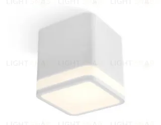 Потолочный светильник Ambrella Light Techno Spot XS7805030 (C7805, N7750) XS7805030