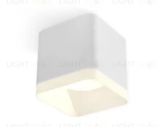 Потолочный светильник Ambrella Light Techno Spot XS7805040 (C7805, N7755) XS7805040