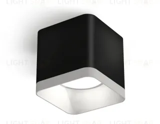 Потолочный светильник Ambrella Light Techno Spot XS7806001 (C7806, N7701) XS7806001