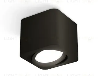 Потолочный светильник Ambrella Light Techno Spot XS7806010 (C7806, N7711) XS7806010