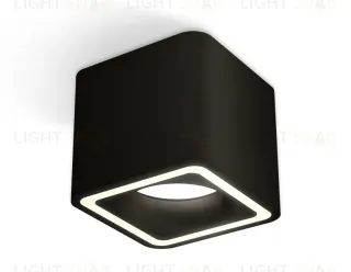 Потолочный светильник Ambrella Light Techno Spot XS7806020 (C7806, N7716) XS7806020