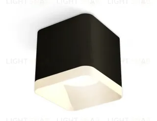 Потолочный светильник Ambrella Light Techno Spot XS7806040 (C7806, N7755) XS7806040
