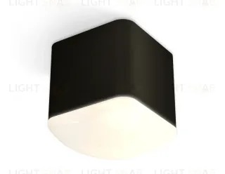 Потолочный светильник Ambrella Light Techno Spot XS7806041 (C7806, N7756) XS7806041