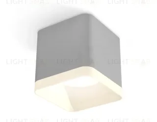 Потолочный светильник Ambrella Light Techno Spot XS7807010 (C7807, N7755) XS7807010