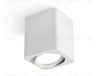 Потолочный светильник Ambrella Light Techno Spot XS7812010 (C7812, N7710) XS7812010
