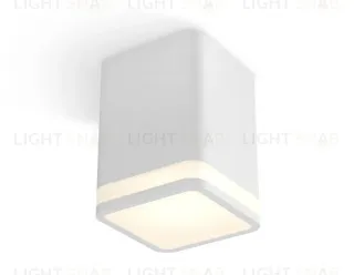 Потолочный светильник Ambrella Light Techno Spot XS7812020 (C7812, N7750) XS7812020