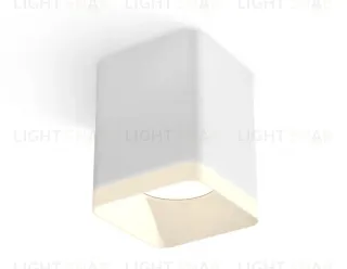 Потолочный светильник Ambrella Light Techno Spot XS7812021 (C7812, N7755) XS7812021
