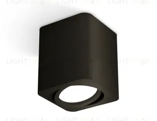 Потолочный светильник Ambrella Light Techno Spot XS7813010 (C7813, N7711) XS7813010