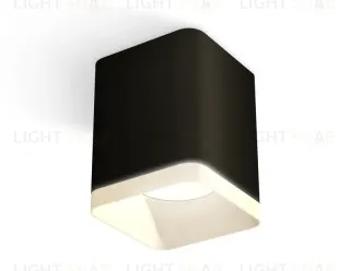 Потолочный светильник Ambrella Light Techno Spot XS7813021 (C7813, N7755) XS7813021