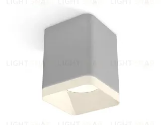 Потолочный светильник Ambrella Light Techno Spot XS7814010 (C7814, N7755) XS7814010