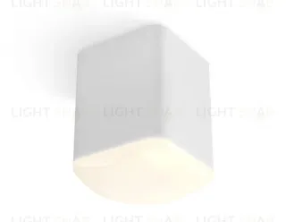 Потолочный светильник Ambrella Light Techno Spot XS7812022 (C7812, N7756) XS7812022