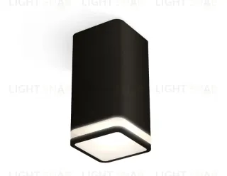 Потолочный светильник Ambrella Light Techno Spot XS7821020 (C7821, N7751) XS7821020