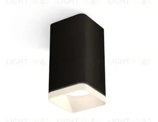 Потолочный светильник Ambrella Light Techno Spot XS7821021 (C7821, N7755) XS7821021