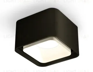 Потолочный светильник Ambrella Light Techno Spot XS7833021 (C7833, N7755) XS7833021
