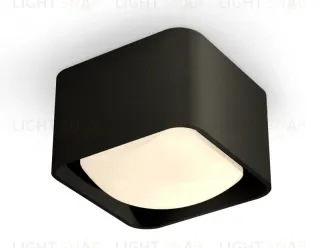 Потолочный светильник Ambrella Light Techno Spot XS7833022 (C7833, N7756) XS7833022