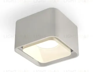 Потолочный светильник Ambrella Light Techno Spot XS7834010 (C7834, N7755) XS7834010