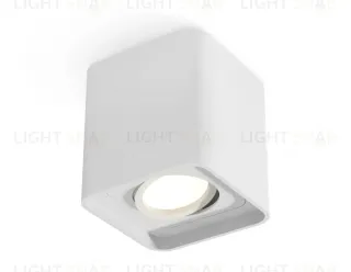 Потолочный светильник Ambrella Light Techno Spot XS7840010 (C7840, N7710) XS7840010
