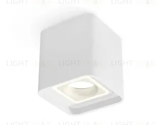 Потолочный светильник Ambrella Light Techno Spot XS7840020 (C7840, N7715) XS7840020