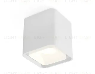 Потолочный светильник Ambrella Light Techno Spot XS7840021 (C7840, N7755) XS7840021