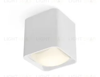 Потолочный светильник Ambrella Light Techno Spot XS7840022 (C7840, N7756) XS7840022