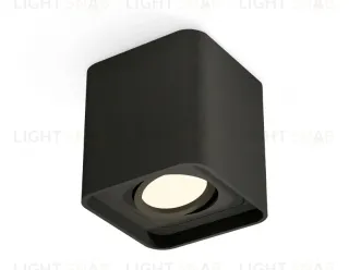Потолочный светильник Ambrella Light Techno Spot XS7841010 (C7841, N7711) XS7841010