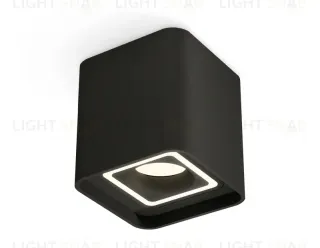 Потолочный светильник Ambrella Light Techno Spot XS7841020 (C7841, N7716) XS7841020