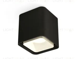 Потолочный светильник Ambrella Light Techno Spot XS7841021 (C7841, N7755) XS7841021