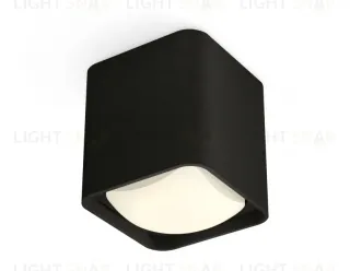 Потолочный светильник Ambrella Light Techno Spot XS7841022 (C7841, N7756) XS7841022