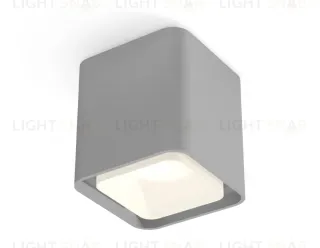 Потолочный светильник Ambrella Light Techno Spot XS7842010 (C7842, N7755) XS7842010