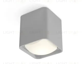 Потолочный светильник Ambrella Light Techno Spot XS7842011 (C7842, N7756) XS7842011