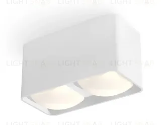 Потолочный светильник Ambrella Light Techno Spot XS7850022 (C7850, N7756) XS7850022