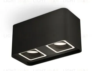 Потолочный светильник Ambrella Light Techno Spot XS7851020 (C7851, N7716) XS7851020