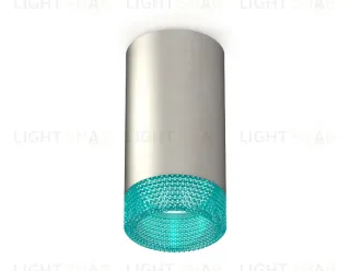 Потолочный светильник Ambrella Light Techno Spot XS6324021 (C6324, N6153) XS6324021